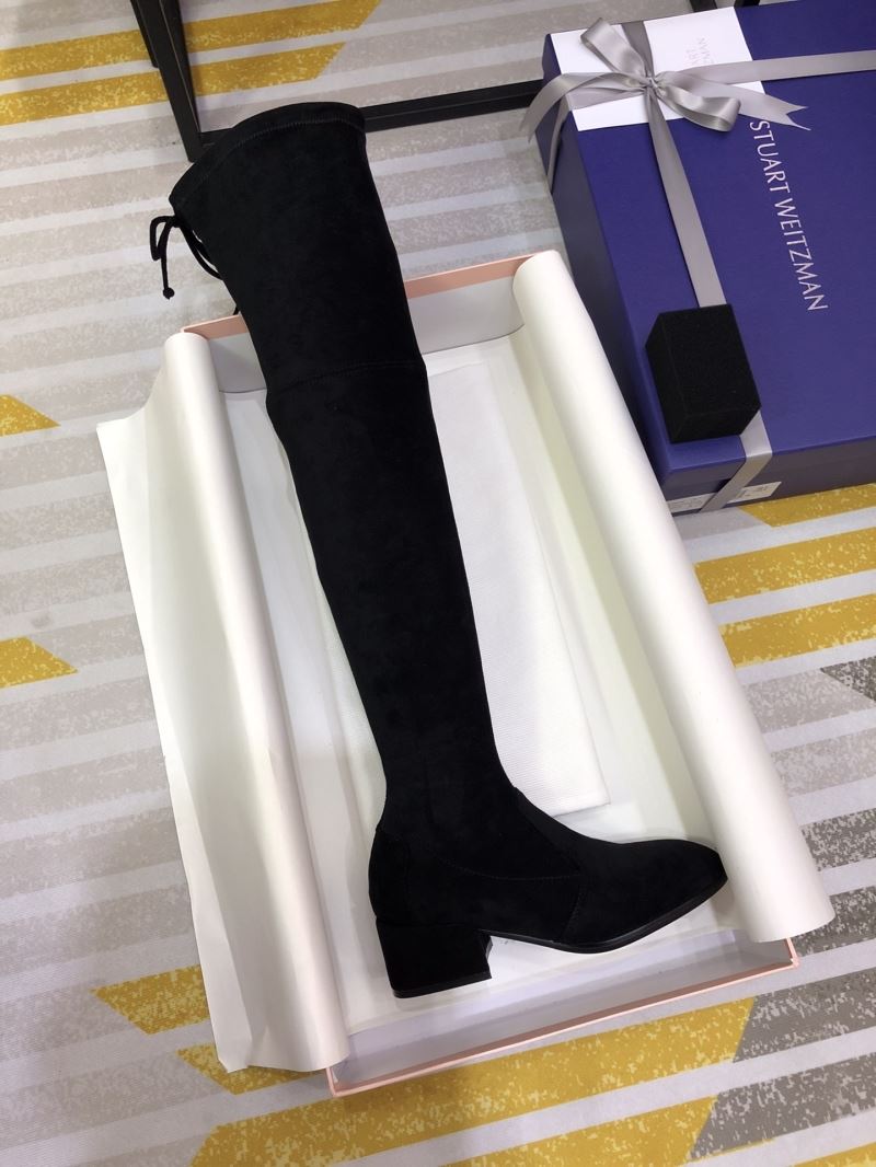 Stuart Weitzman Boots